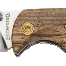 Нож Browning Buckmark Hunter с острие 76 мм