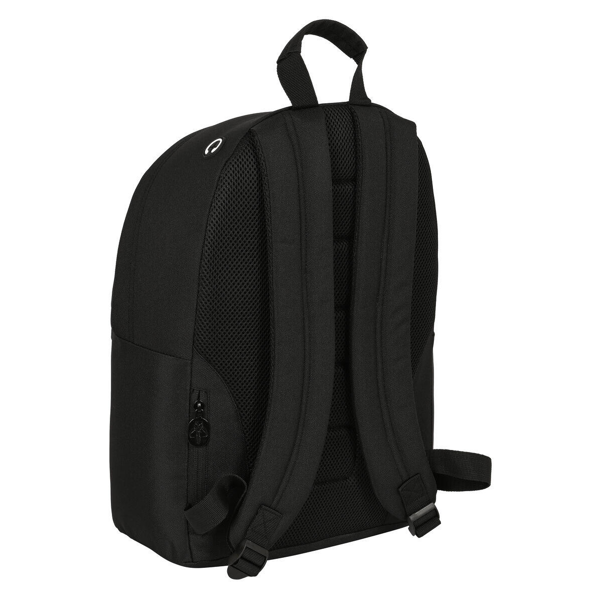 Sacoche pour Portable The Mandalorian Noir 3/4