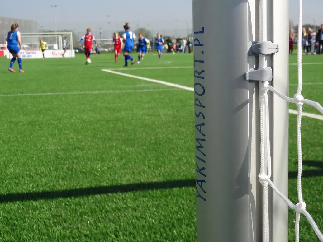 Branková síť 5x2 m 3 mm 6/6