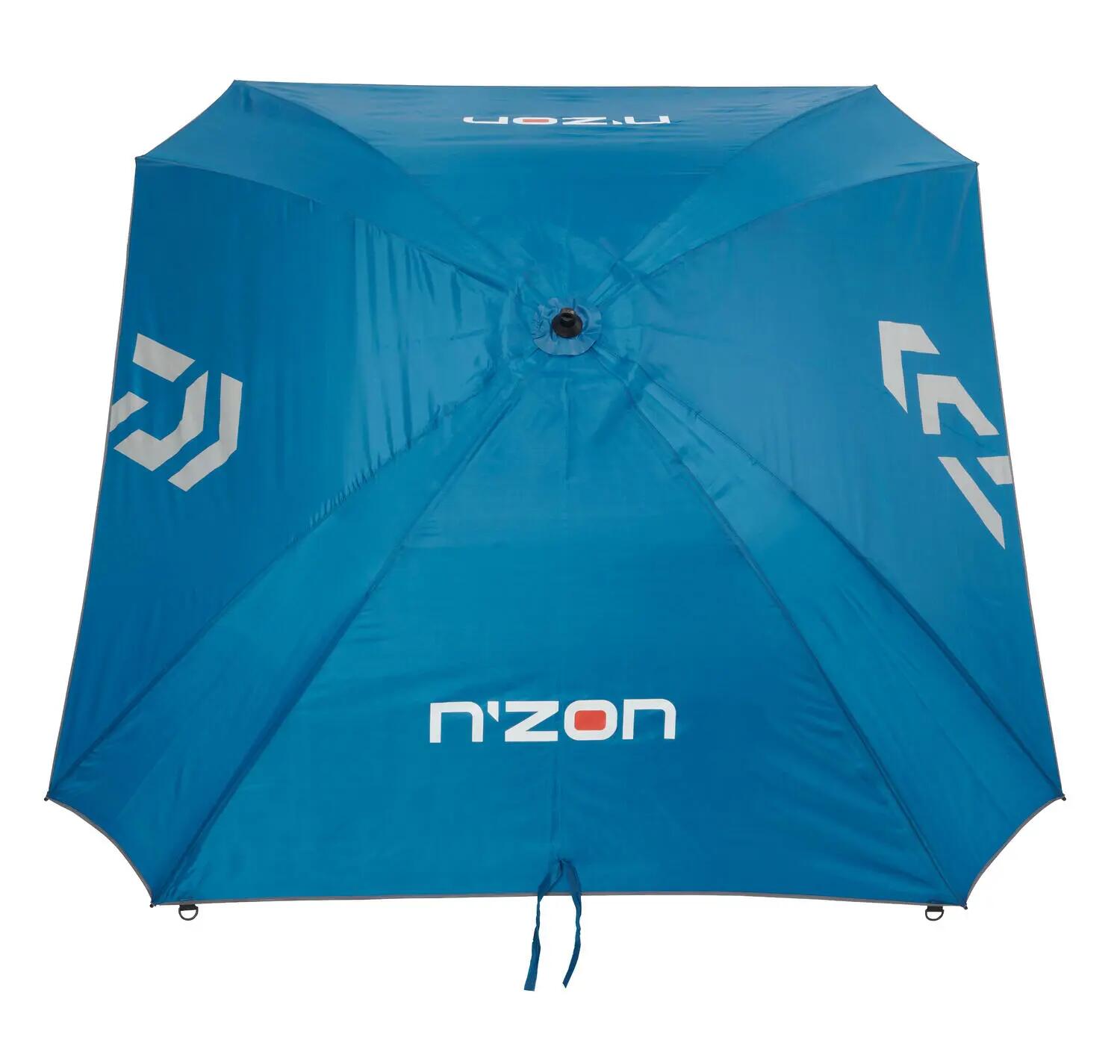Zon parasolowy Daiwa N rozkładany 2,5 m 2/2