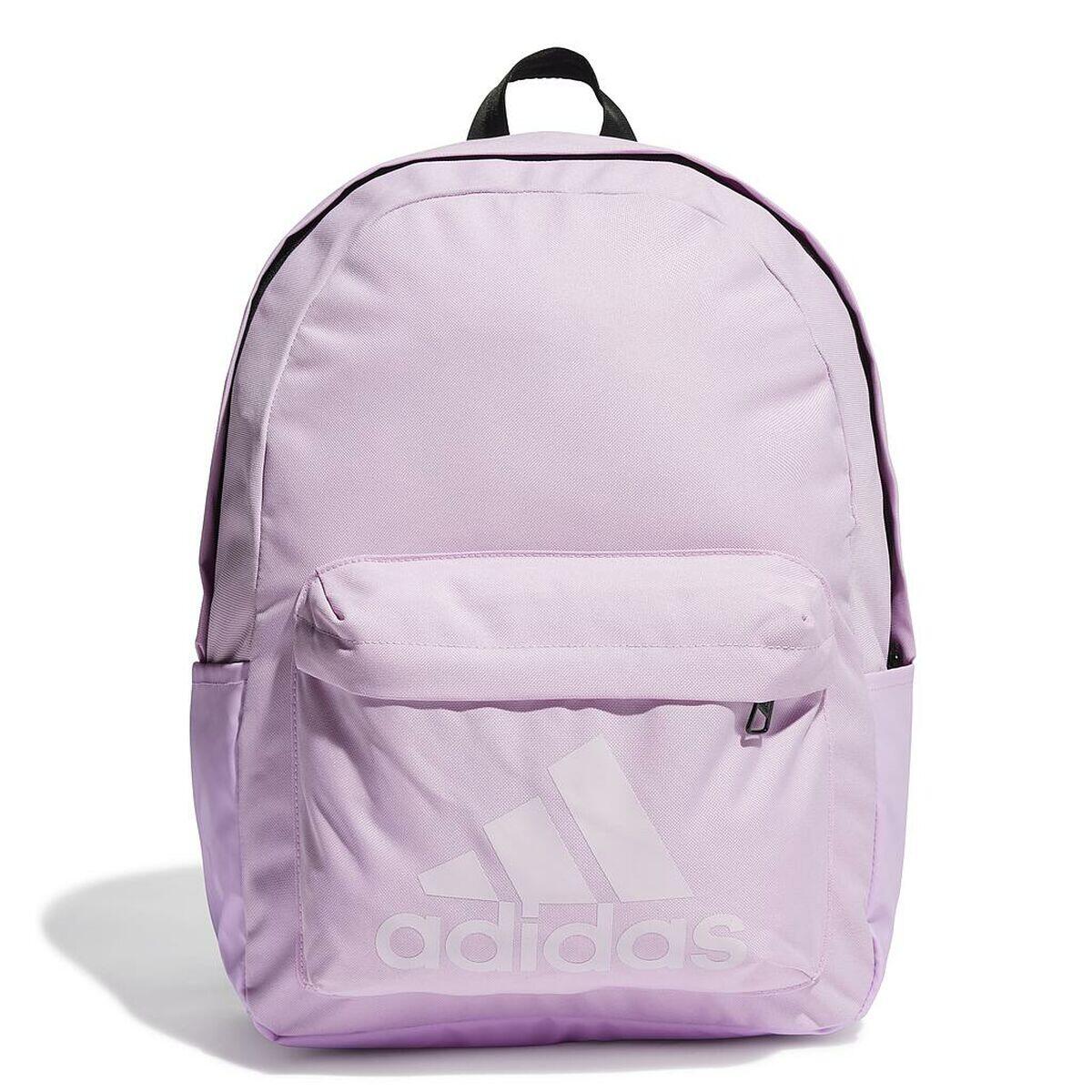 Adidas - Sac À Dos - Clsc Bos Bp Lilas Adulte - Sac À Dos - Multicolore - Taille Unique - Decathlon