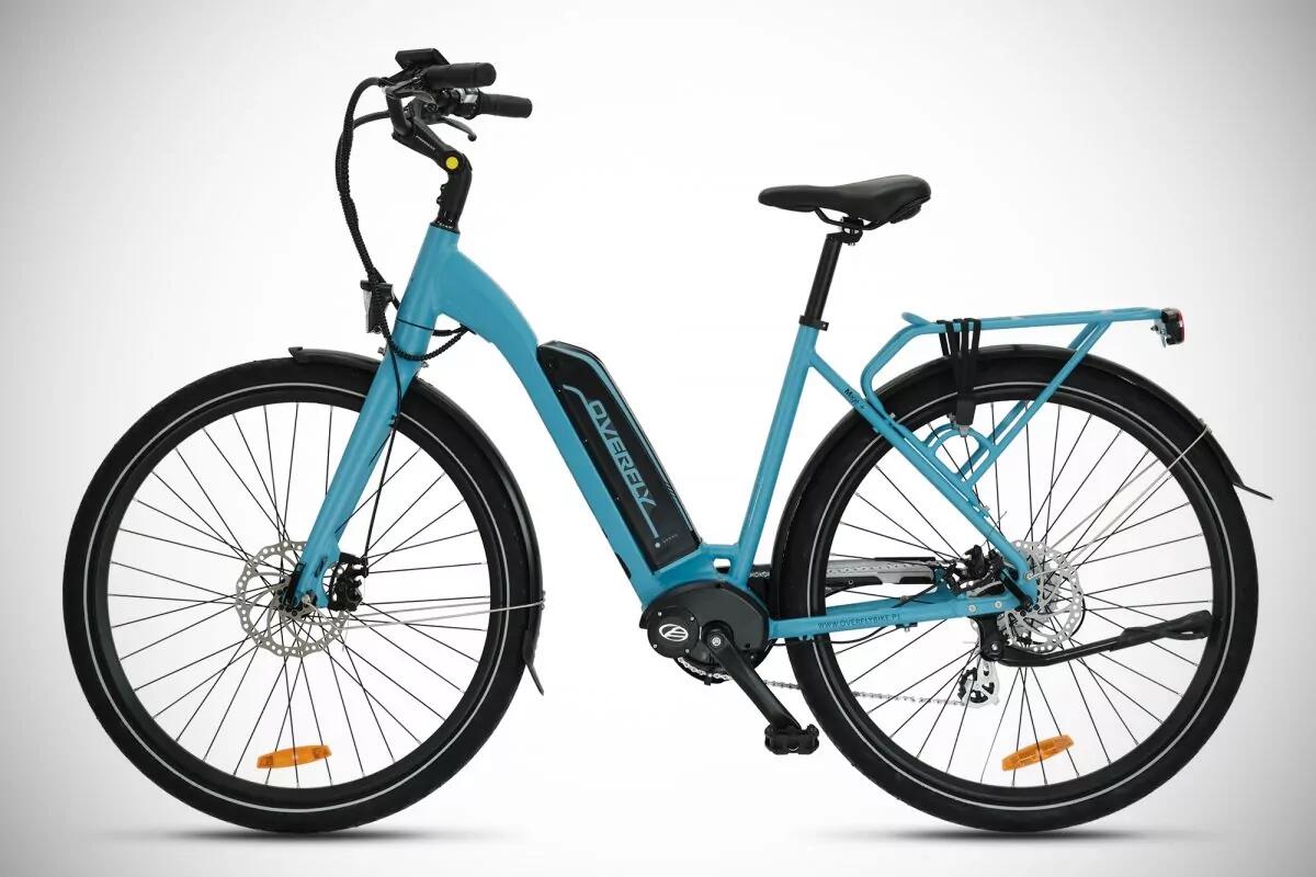 OVERFLYBIKE picture