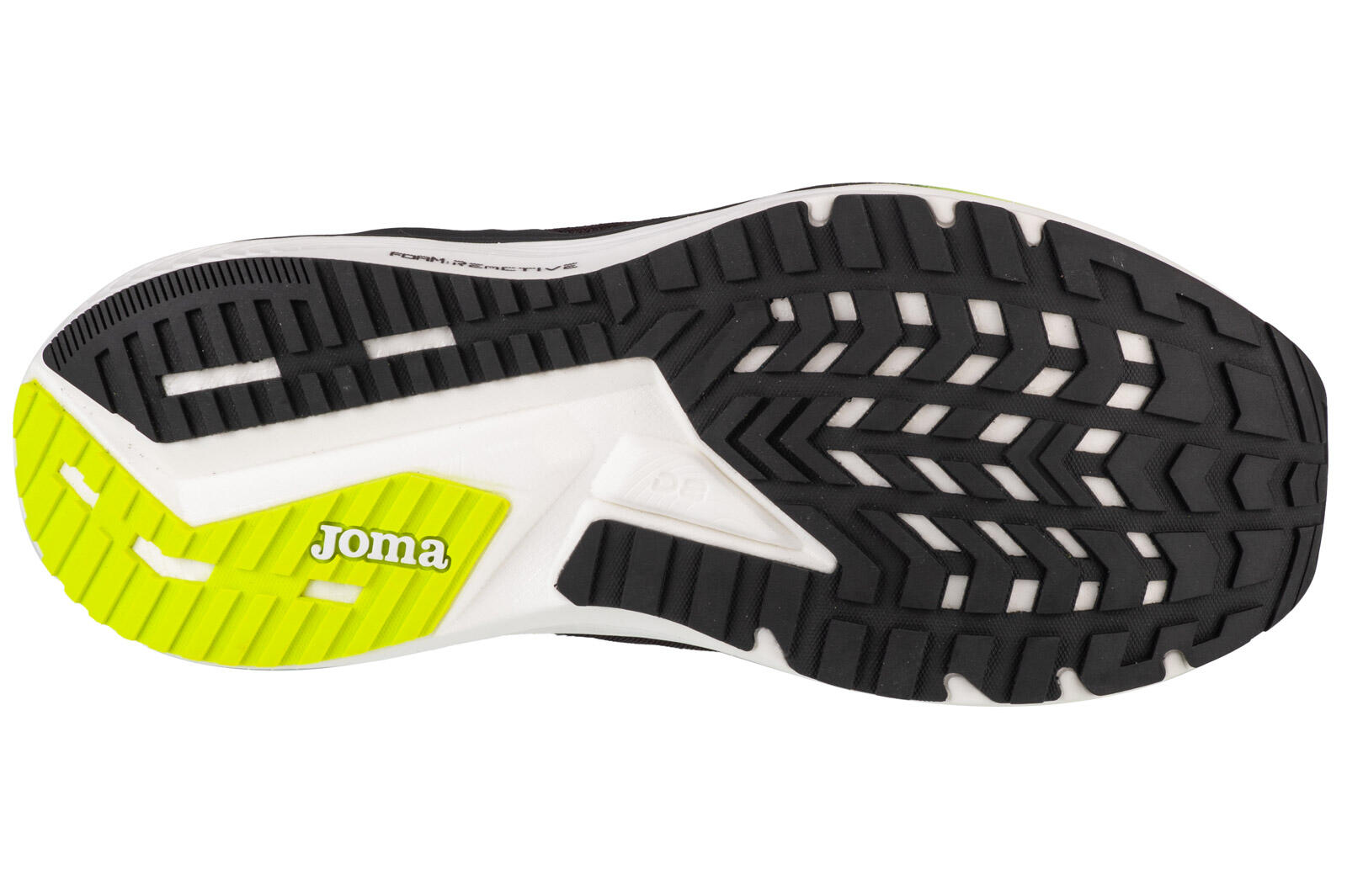 Scarpe da corsa Uomo Joma Fenix 24 Nero 4/4