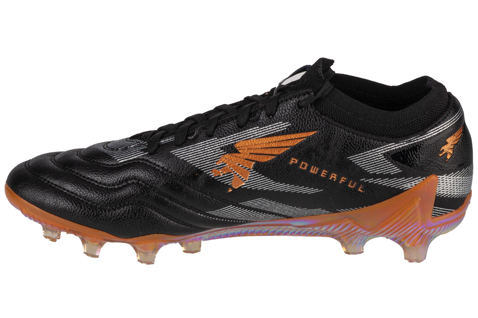 Scarpa calcio uomo Joma Powerful Cup 2401 2/4