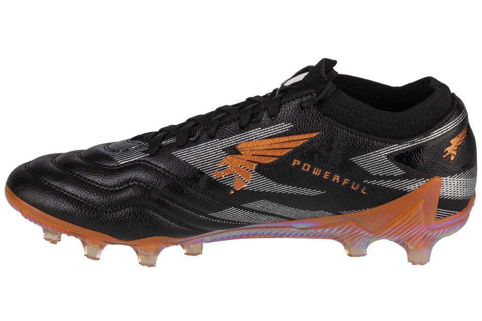Buty piłkarskie korki męskie, Powerful Cup 2418 AG