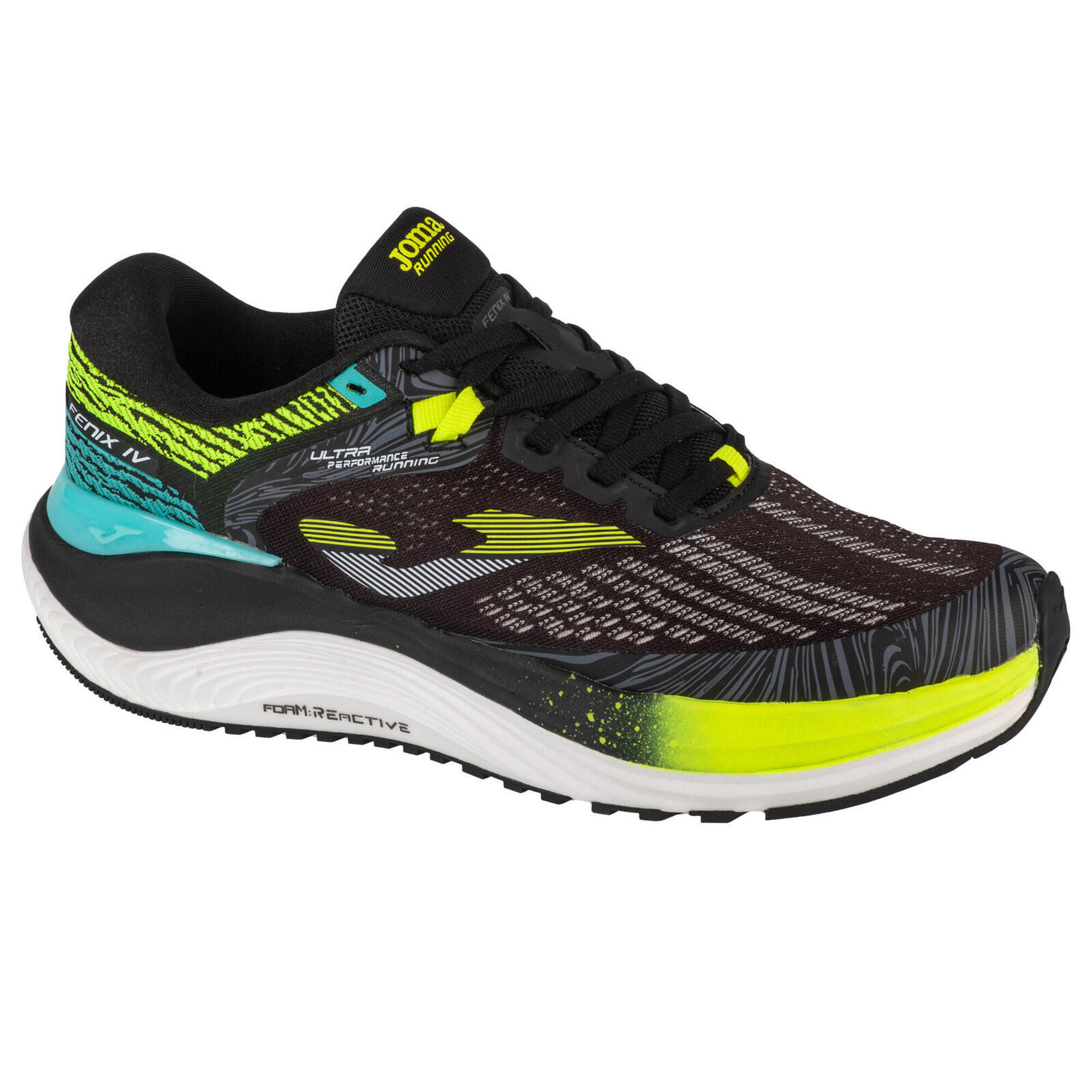 Buty do biegania męskie, Fenix Men 24 RFENIS