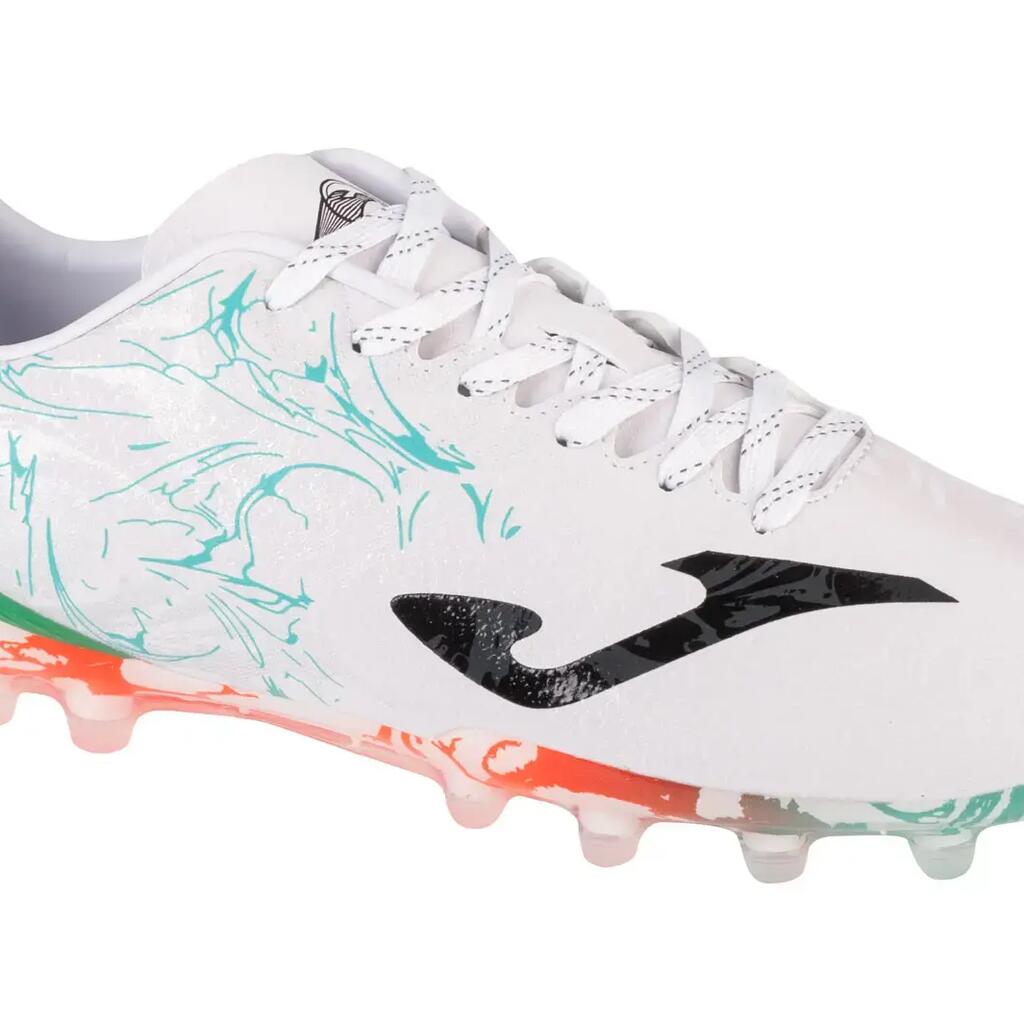 Football boots Male Joma Supercopa 24 Terrain White