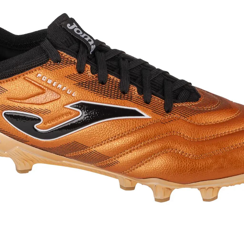Football boots Male Joma Powerful Cup 24 Gold