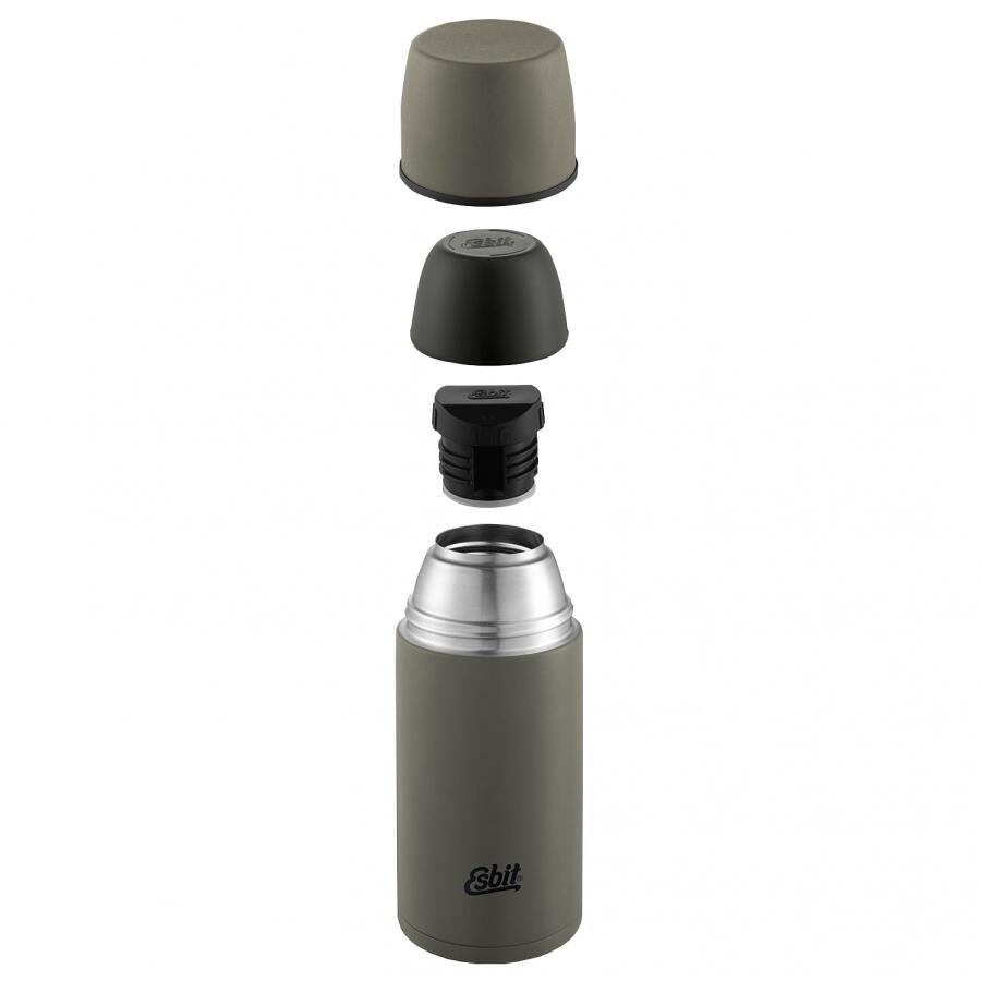 Termos turystyczny ESBIT Vacuum Flask