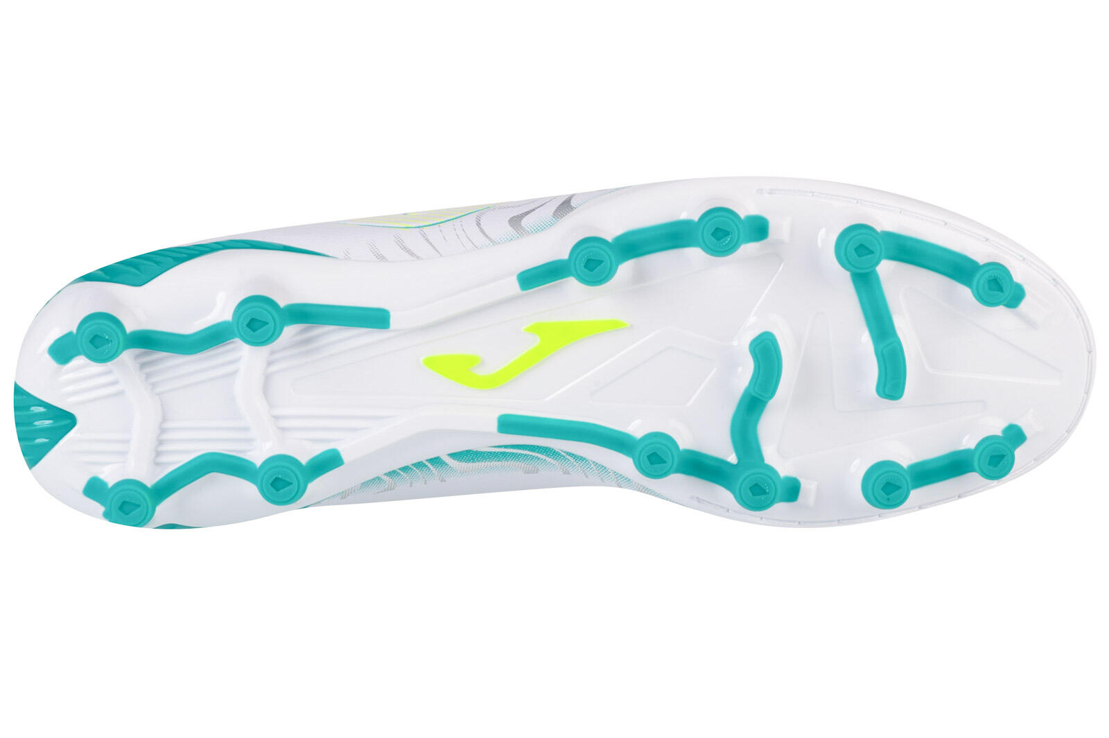 Chuteiras de futebol para Homens Evolution 24 EVOW FG 4/4