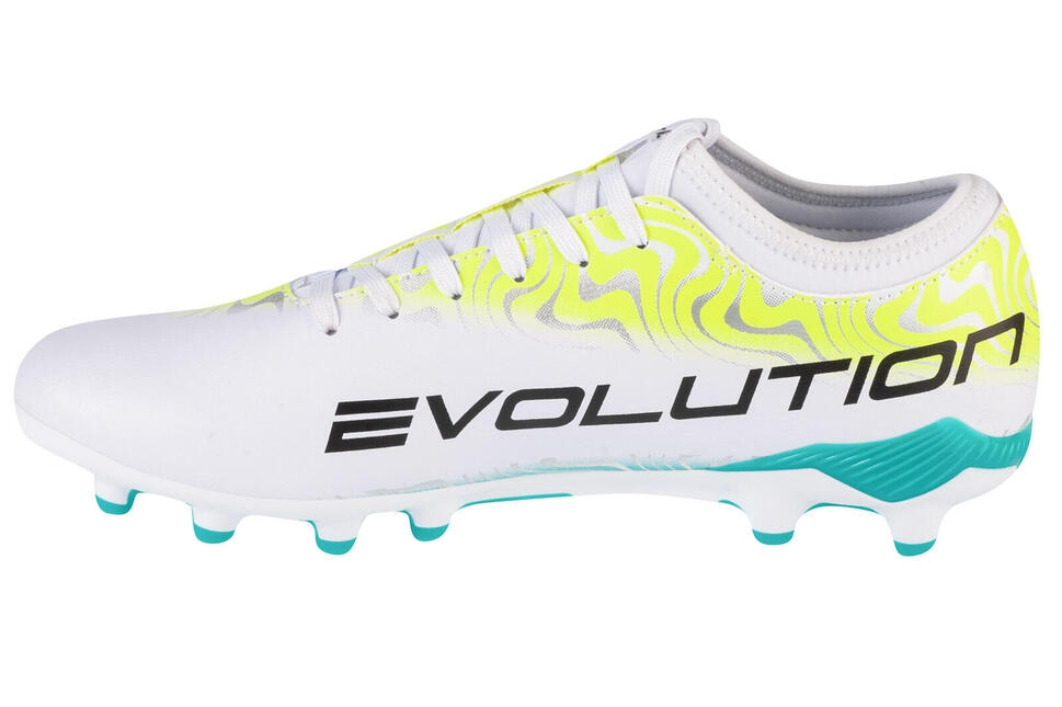 Buty piłkarskie korki męskie, Evolution 24 EVOW FG