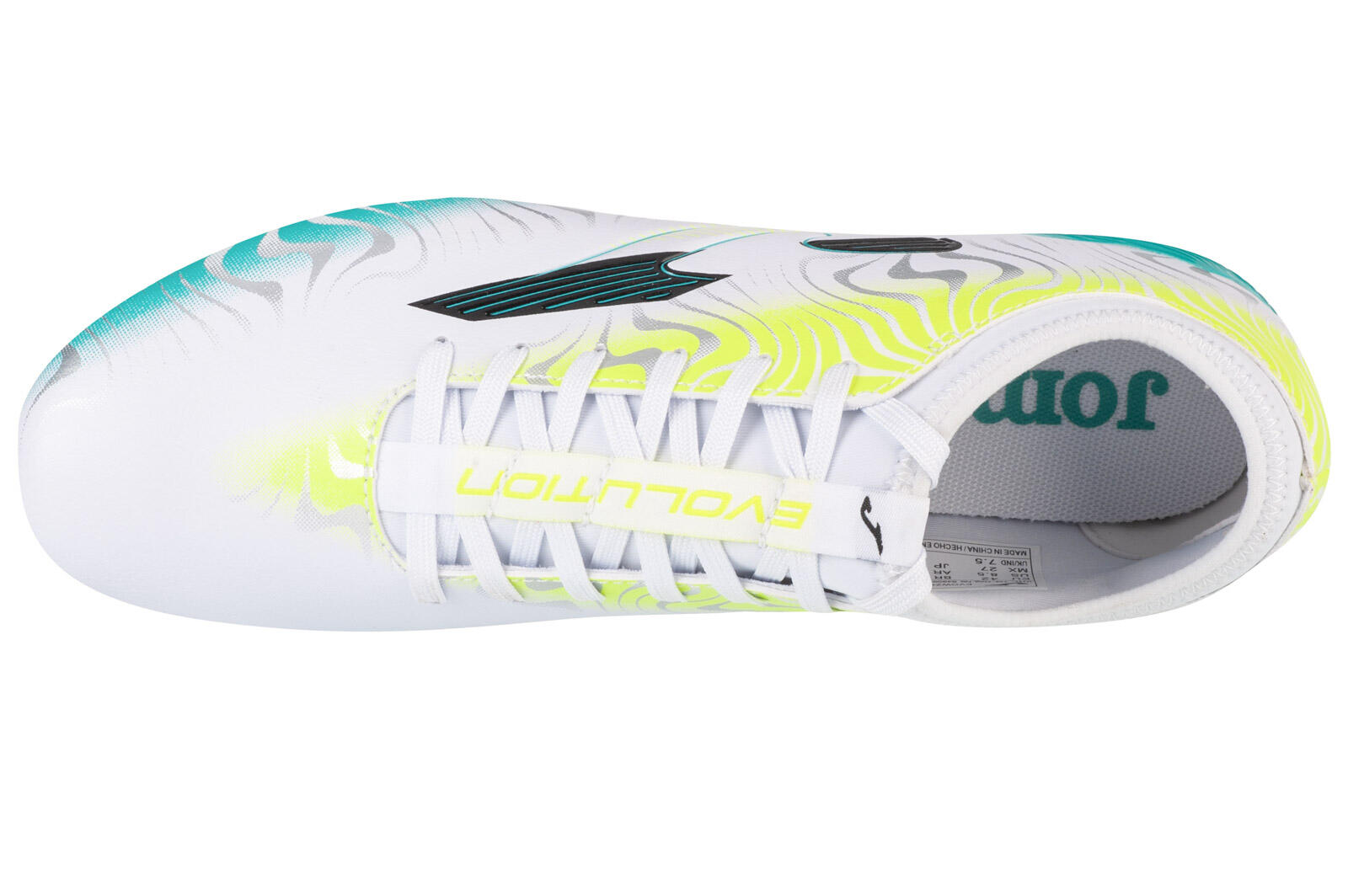 Chuteiras de futebol para Homens Evolution 24 EVOW FG 3/4