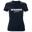 Tricou cu mânecă scurtă pentru femei EQUESTRIAN QUEEN Jade 24SS