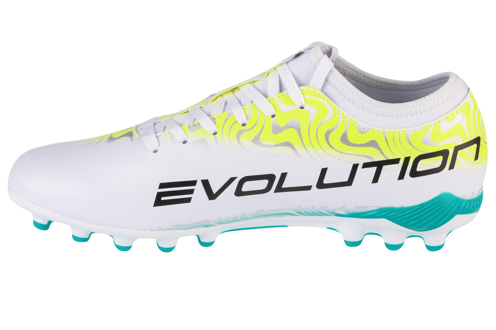 Voetbalschoenen voor heren Evolution 24 EVOW AG 2/5