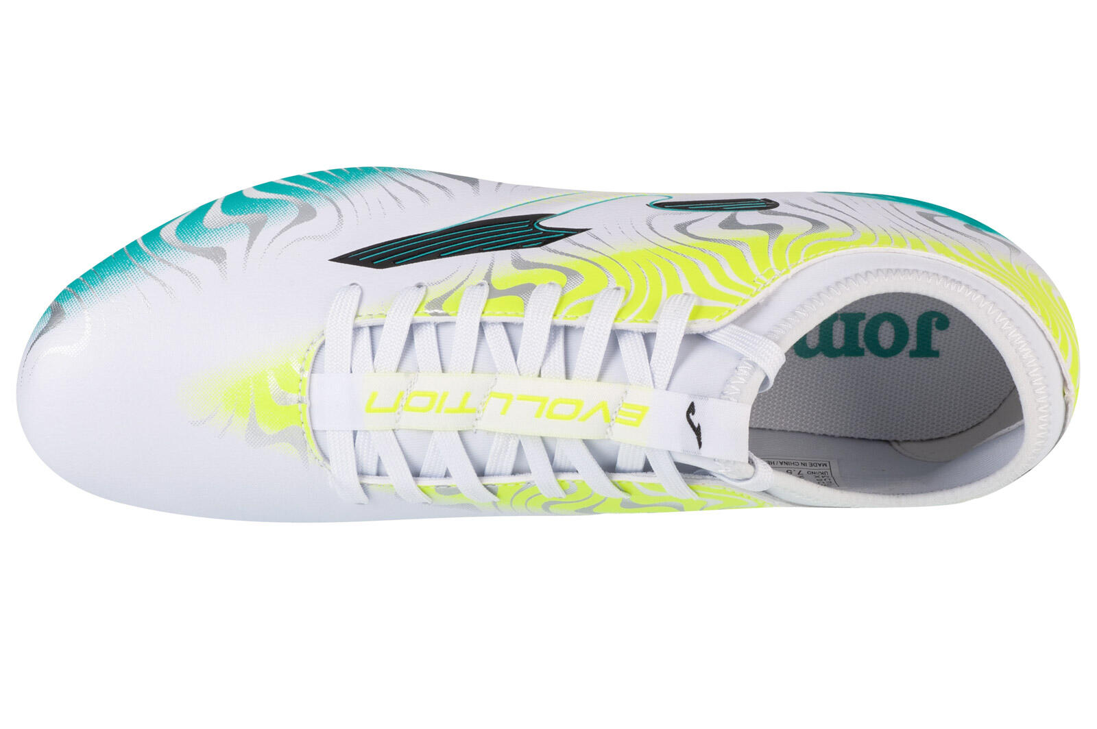 Voetbalschoenen voor heren Evolution 24 EVOW AG 3/5