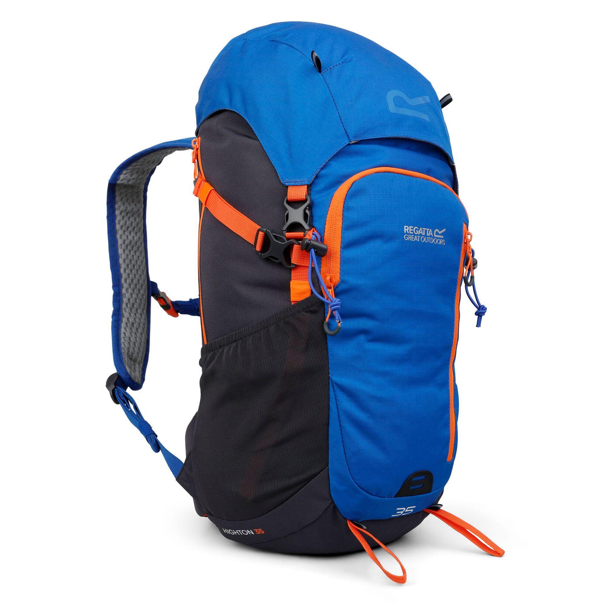Rucksack Regatta Highton V2 2/7