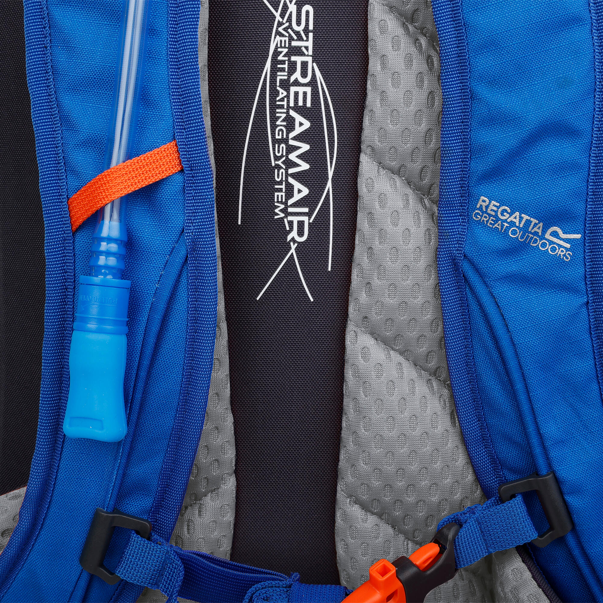 Rucksack Regatta Highton V2 4/7