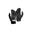Gants VTT/BMX Enfant - G-FORM - Sorata 2