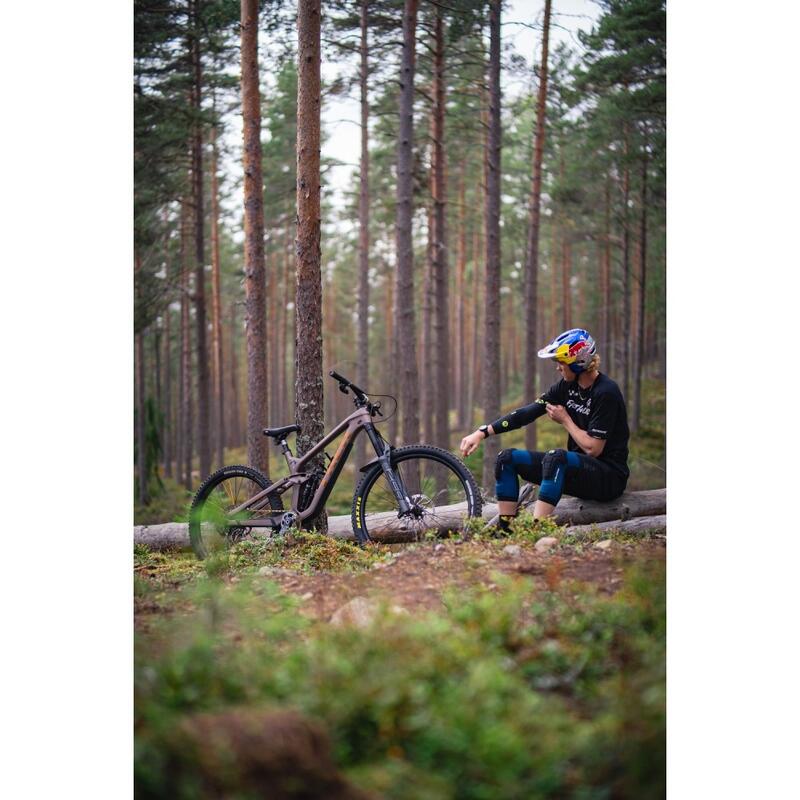Genouillères VTT/BMX - G-FORM - Pro Rugged 2