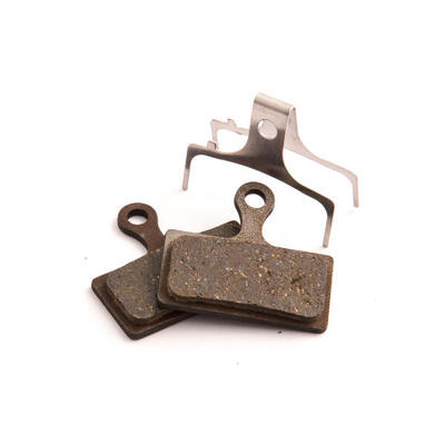 Organisch remblok clarks cycle systems shimano xtr xt slx br-m9000 8000 7000 600