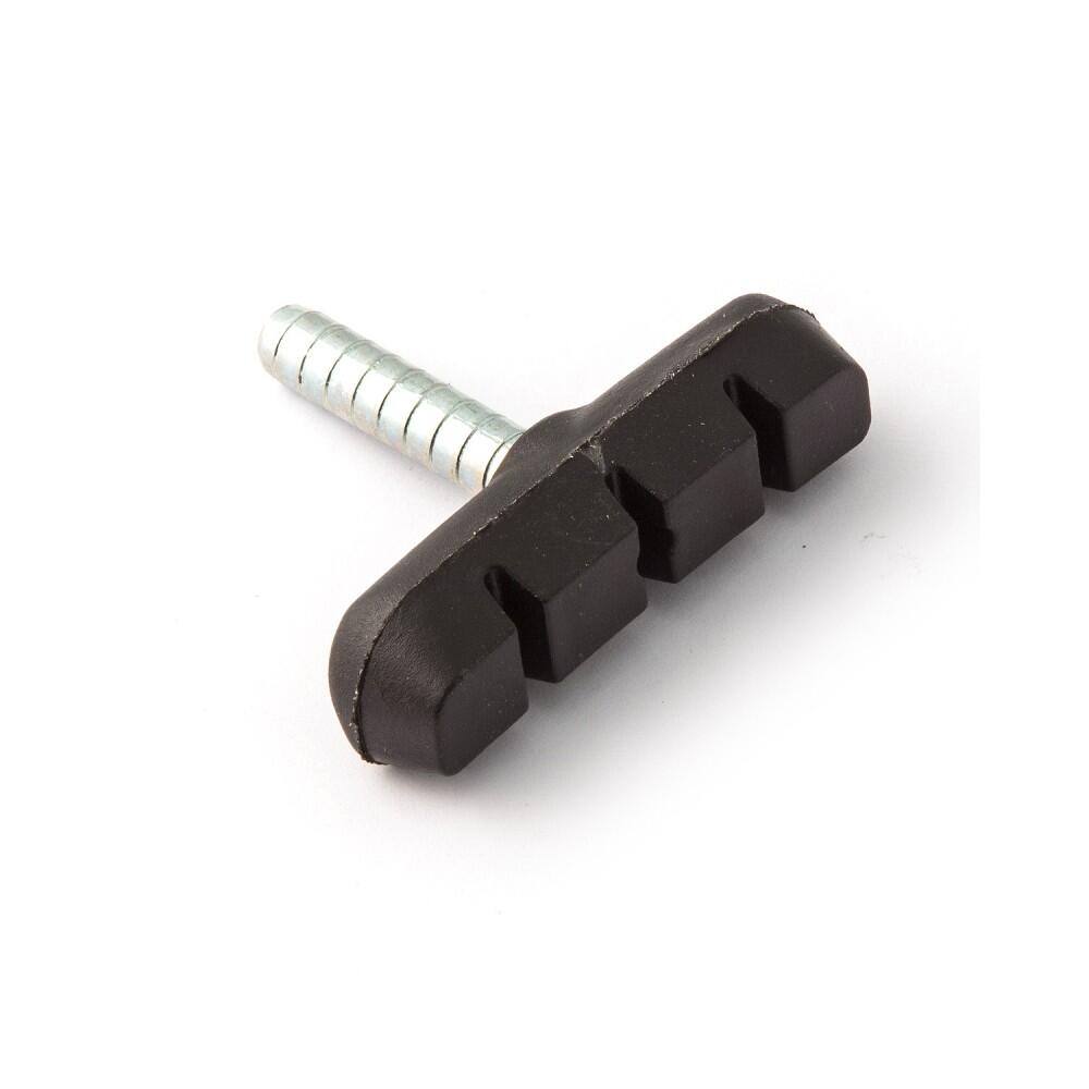 Plaquettes de frein pour freins cantilever - longueur 55 mm 3/3