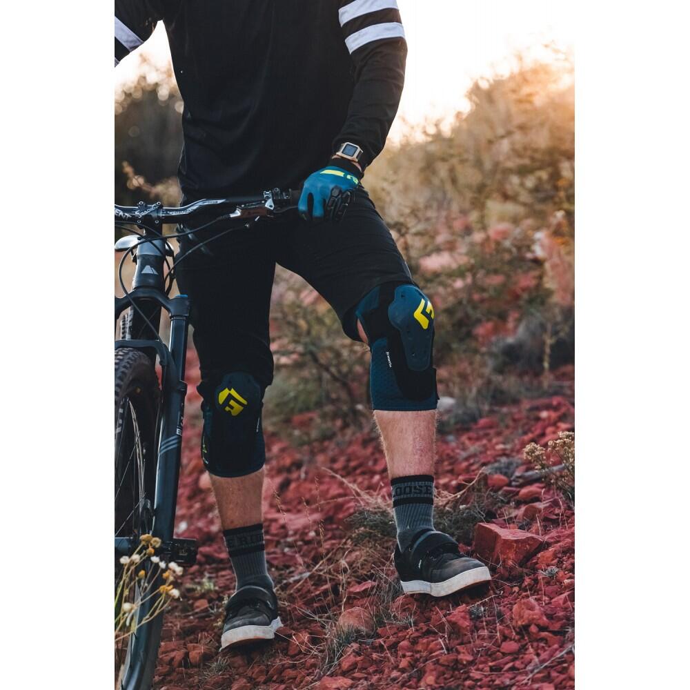 Gants VTT/BMX - G-FORM - Sorata 2 3/3