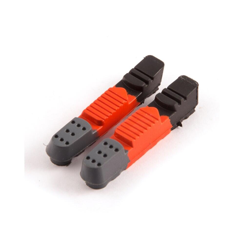 Remblokken voor cantilever/ V-brake velgremmen - 70 mm lengte 3/3
