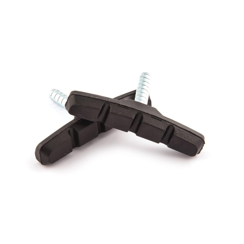 Remblokken voor cantilever/ V-brake velgremmen - 70 mm lengte 2/3