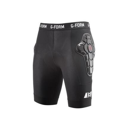 Sous Short de protection VTT/BMX Enfant - G-FORM - Pro-X3