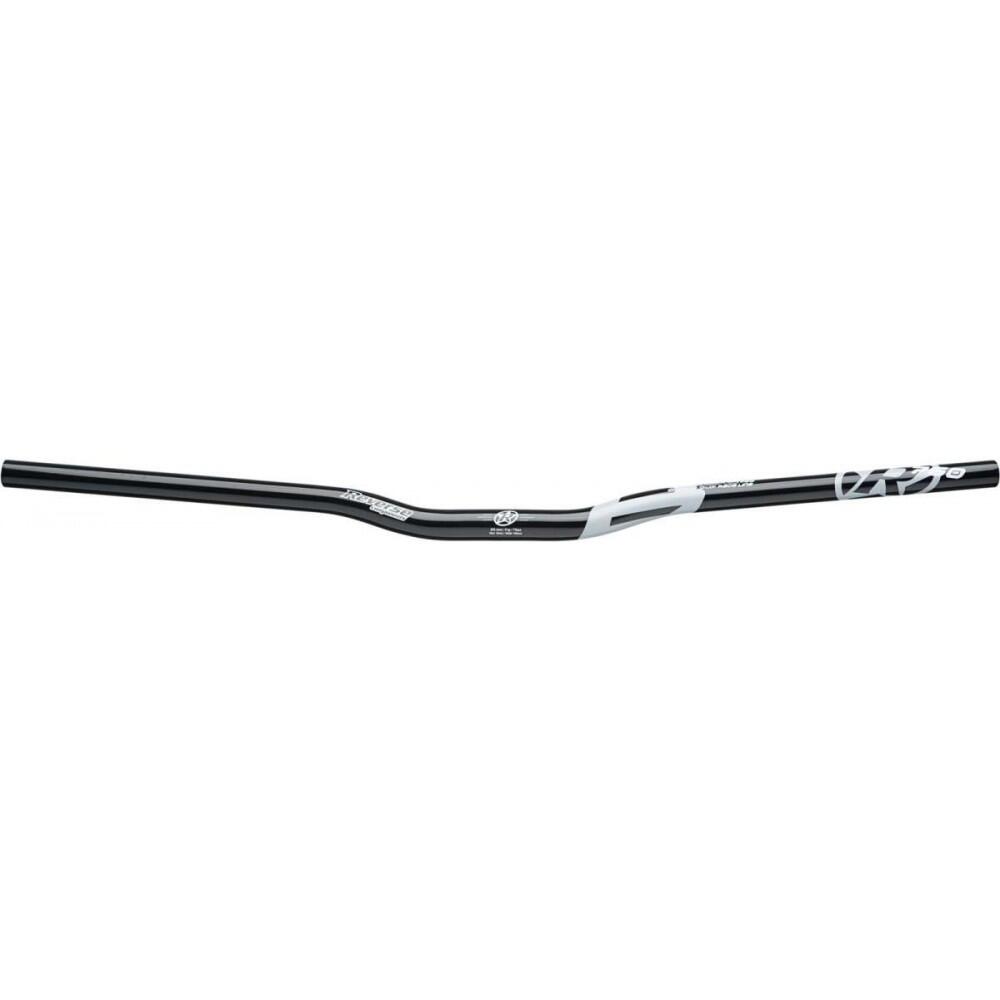 REVERSE Cintre Base 760mm Ø25.4mm - NOIR/GRIS 2/4
