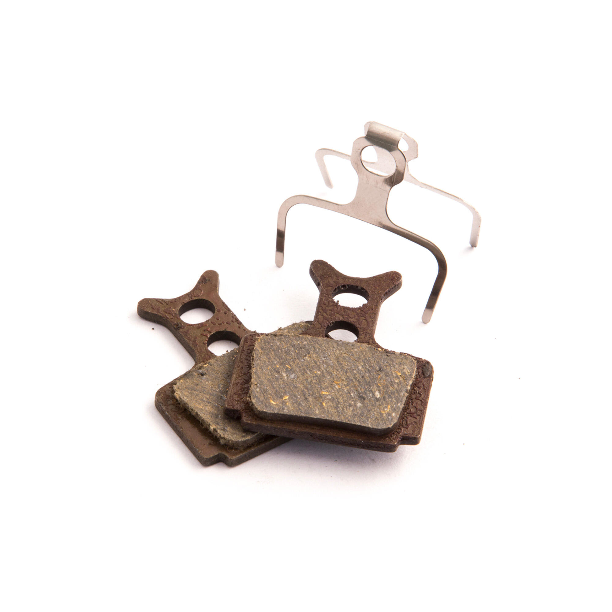 CLARKS CYCLE SYTEMS Organic Disc Brake Pads for Formula R1/The One/Mega