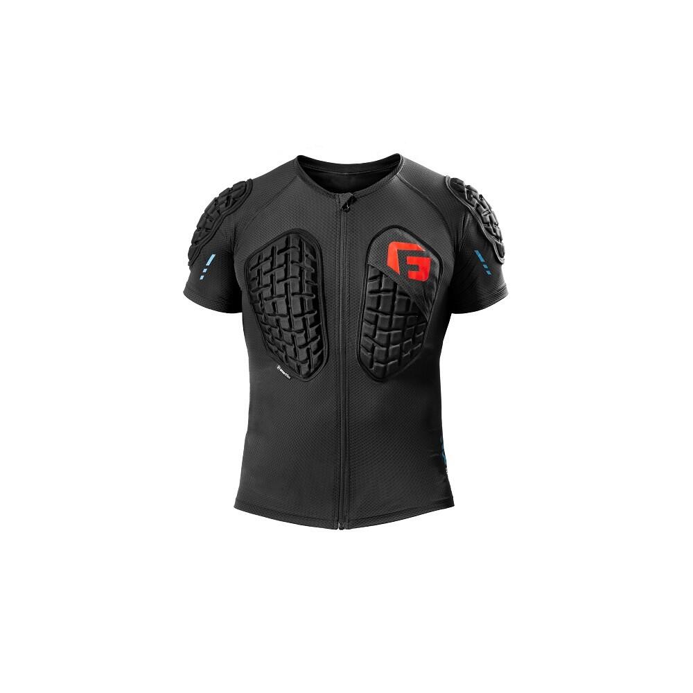 Gilet de protection avec dorsale VTT BMX G FORM MX360 G FORM Decathlon