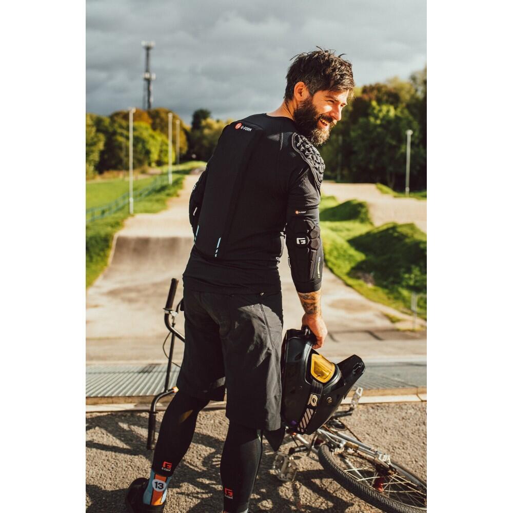 Back protector G-Form MX360 2023 4/6