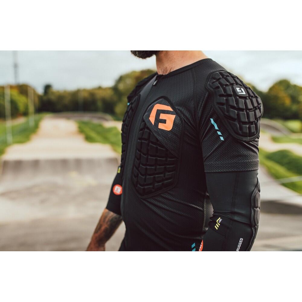 Back protector G-Form MX360 2023 3/6