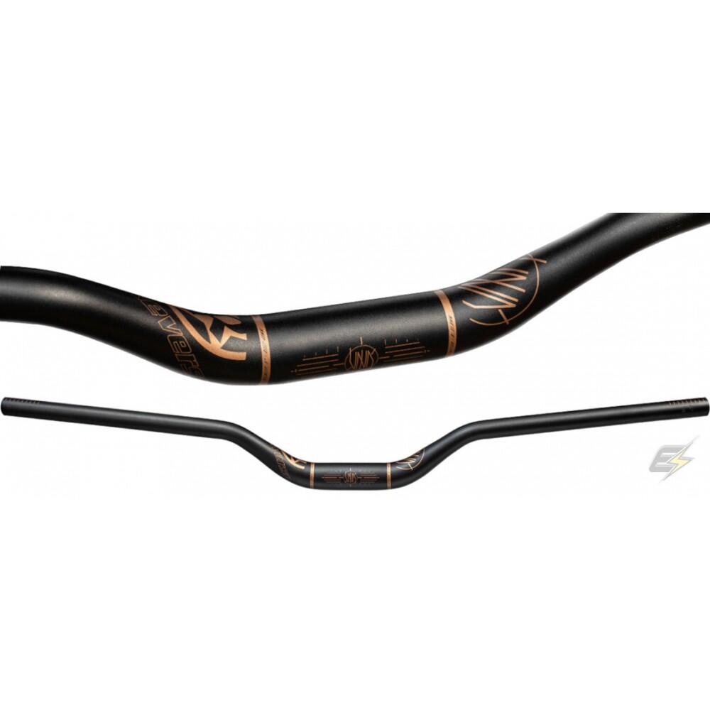 Guidon Nico Vink Signature Series 810 mm Ø35,0 mm / 48 mm - Cuivre 4/7