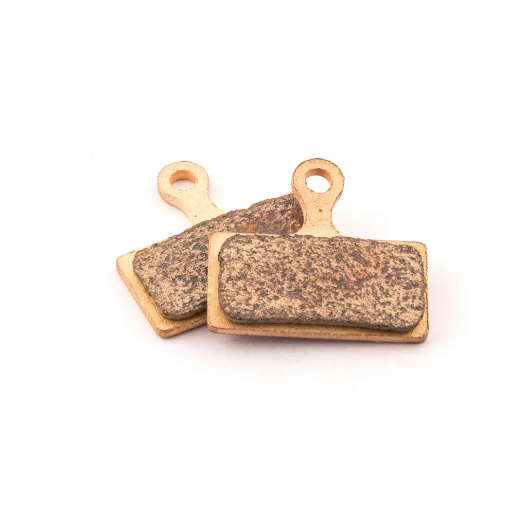 VRS852 - Elite Semi-Metallic Disc Brake Pads for XTR M985