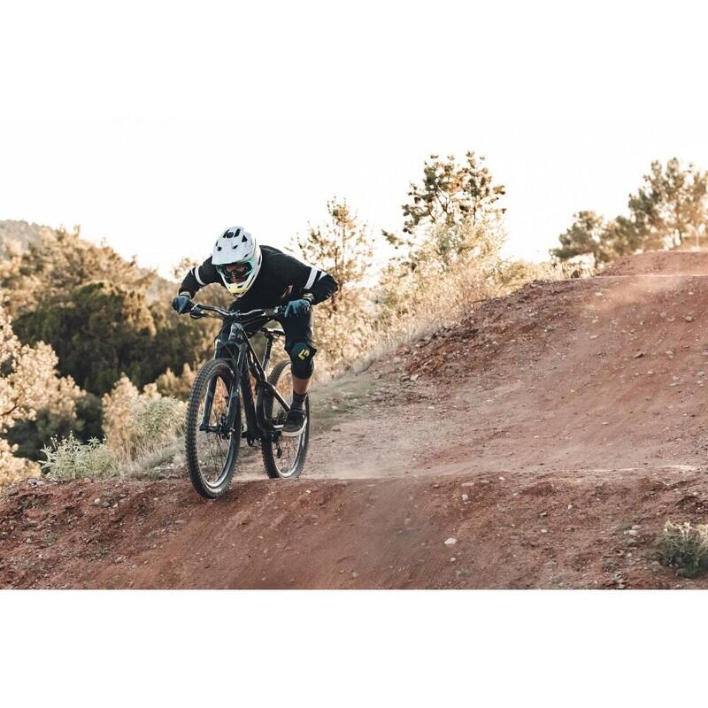 Genouillères VTT/BMX - G-FORM - E-line