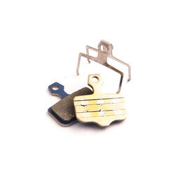 Plaquette VRS Semi-Métallique CLARKS VRS841