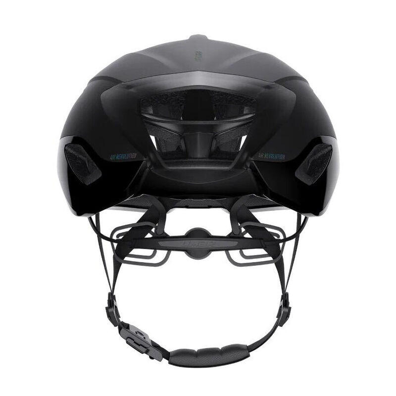 Casco Carretera Limar Air Speed Negro 2/3