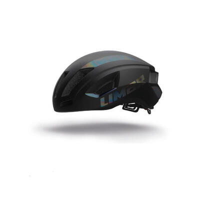 Casque de cyclisme - Air Speed noir adulte