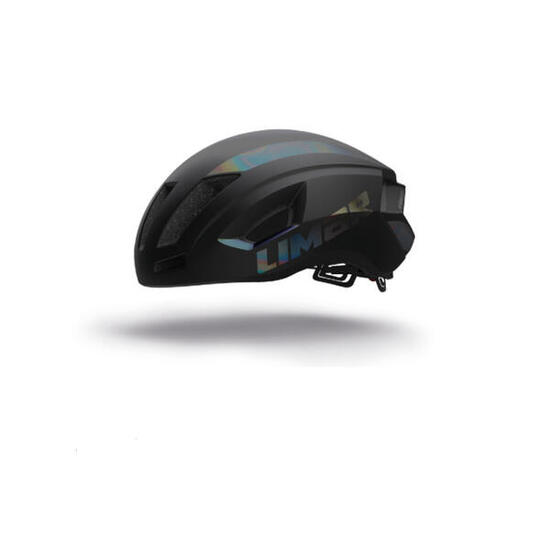 Casque de cyclisme - Air Speed noir adulte