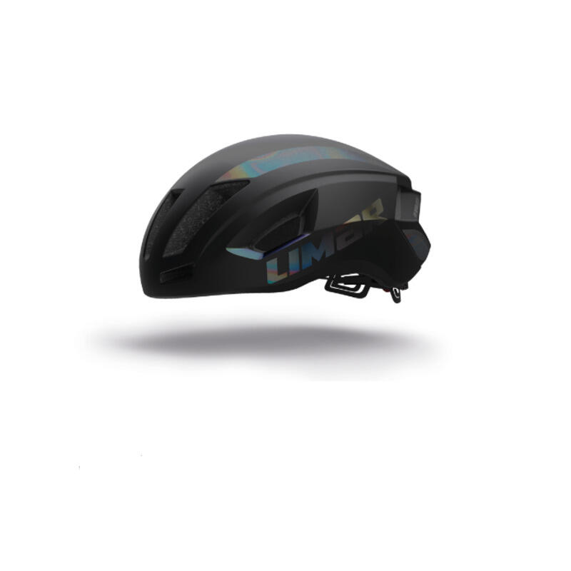 Casco Carretera Limar Air Speed Negro