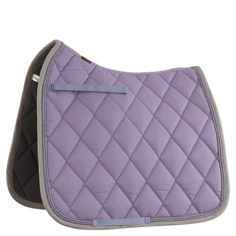 BR Br Zadeldek Event Cooldry Special Colors Grijs