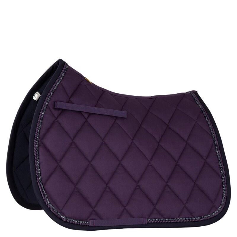Mantilla equitación de doma  BR Equitation Event Cooldry 4/7