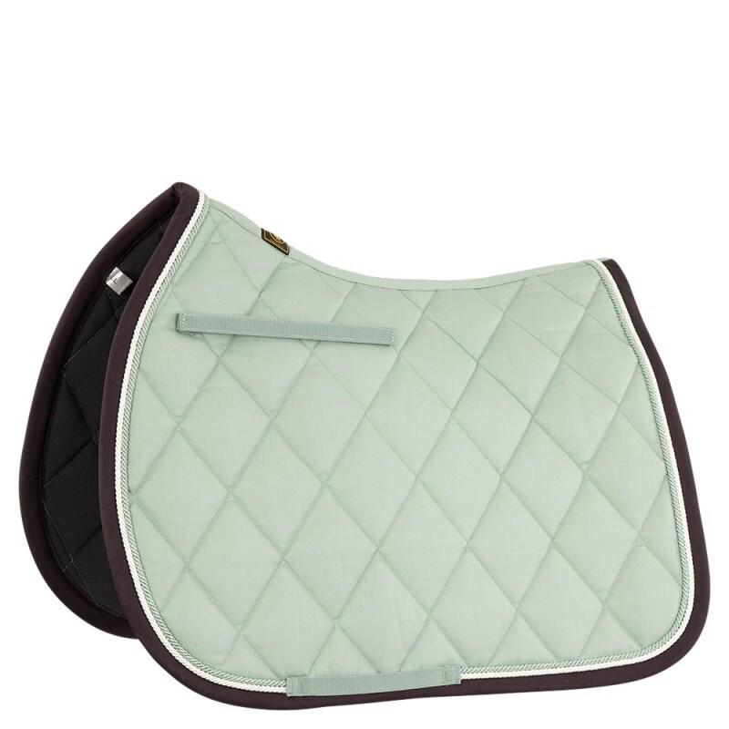 Mantilla equitación de doma  BR Equitation Event Cooldry 4/7
