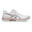 Asics Gel Game 9 Clay/oc 1042a217 106 Blanco Mujer