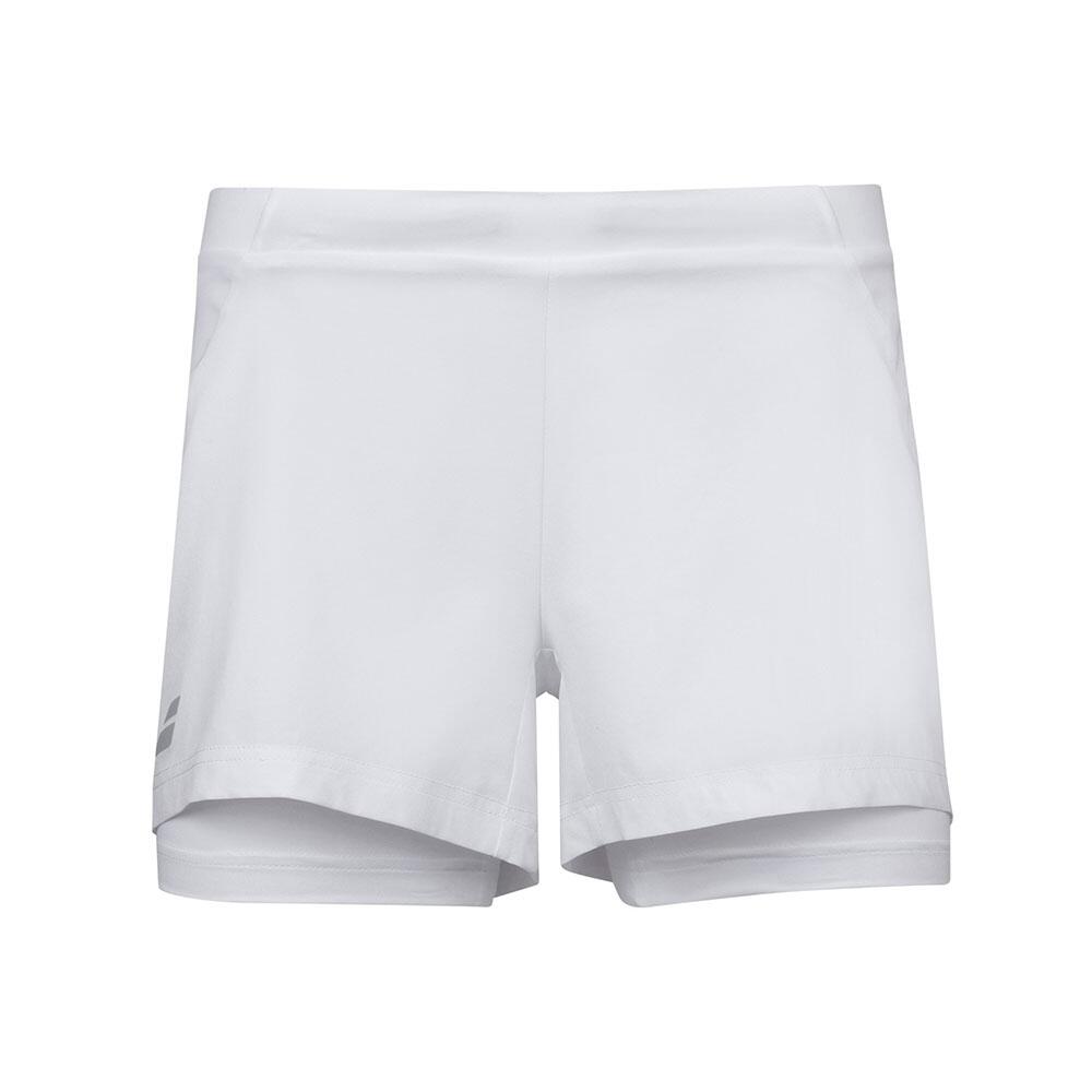 Pantaloncini Da Allenamento Babolat Da Donna 4wp1061 2000 2/2