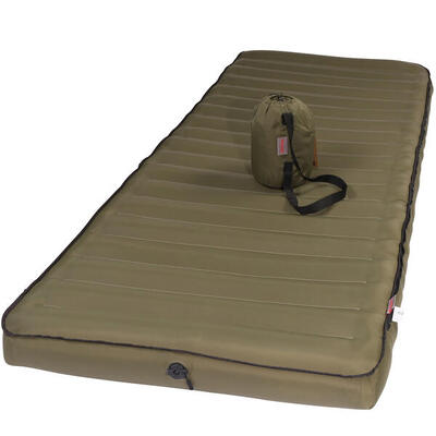 Camping Luftbett Chatou LW Trekking Isomatte Matratze 900 g Leicht