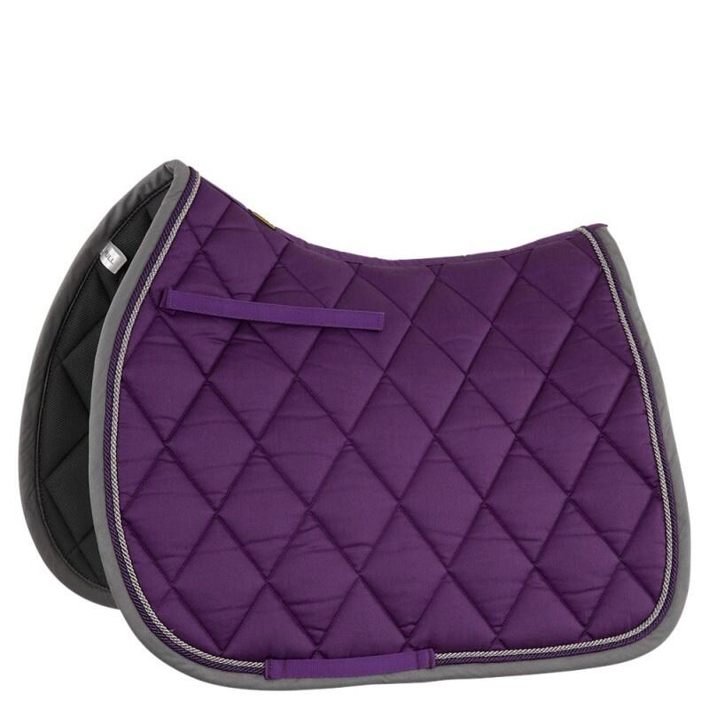 Mantilla equitación de doma  BR Equitation Event Cooldry 7/7