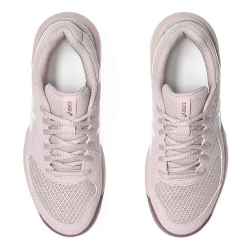 Asics Gel Dedicate 8 Clay 1042a255 701 Rosa Mujer